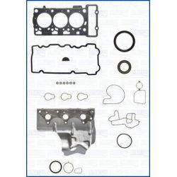 Visas tarpiklių komplektas, variklis AJUSA 50336900