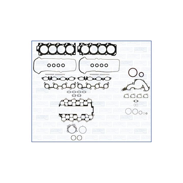 Visas tarpiklių komplektas, variklis AJUSA 50344800