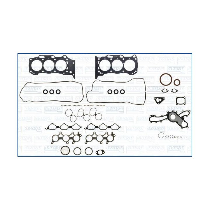 Visas tarpiklių komplektas, variklis AJUSA 50345500