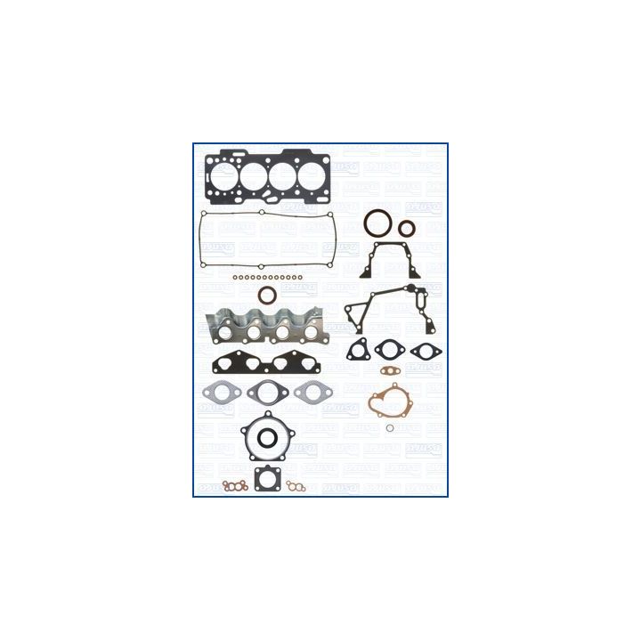 Visas tarpiklių komplektas, variklis AJUSA 50354100