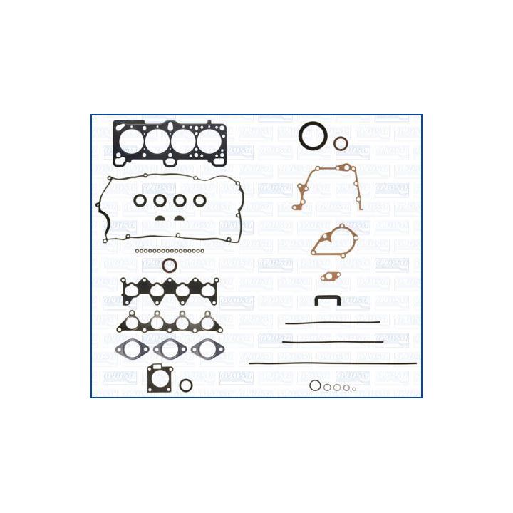 Visas tarpiklių komplektas, variklis AJUSA 50354300