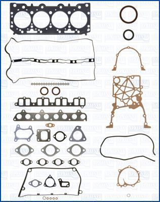 Visas tarpiklių komplektas, variklis AJUSA 50355200