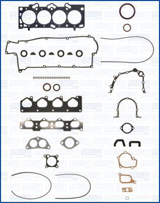 Visas tarpiklių komplektas, variklis AJUSA 50355300