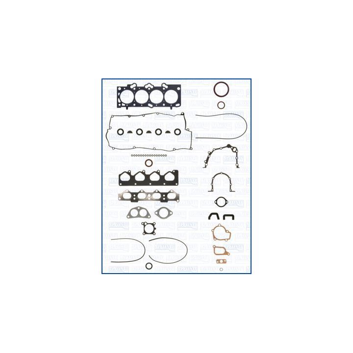 Visas tarpiklių komplektas, variklis AJUSA 50355400