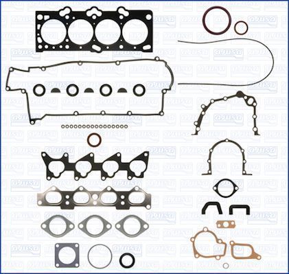 Visas tarpiklių komplektas, variklis AJUSA 50355700