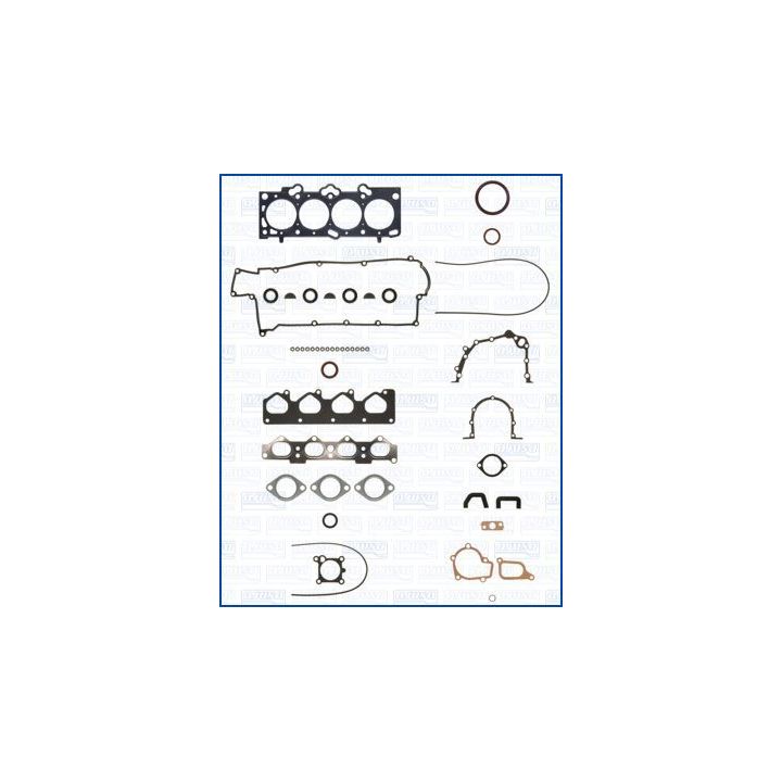 Visas tarpiklių komplektas, variklis AJUSA 50355900