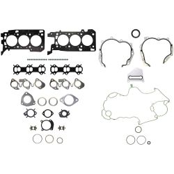 Visas tarpiklių komplektas, variklis AJUSA 50358100