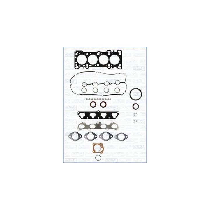 Visas tarpiklių komplektas, variklis AJUSA 50359200