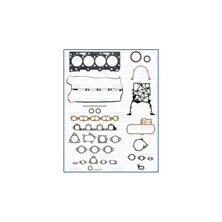 Visas tarpiklių komplektas, variklis AJUSA 50359500