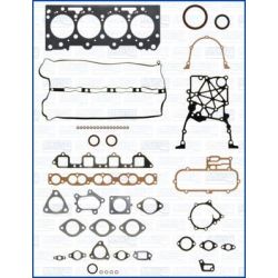 Visas tarpiklių komplektas, variklis AJUSA 50359600