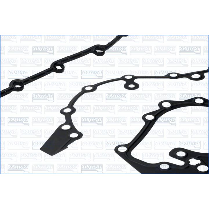 Visas tarpiklių komplektas, variklis AJUSA 50360000