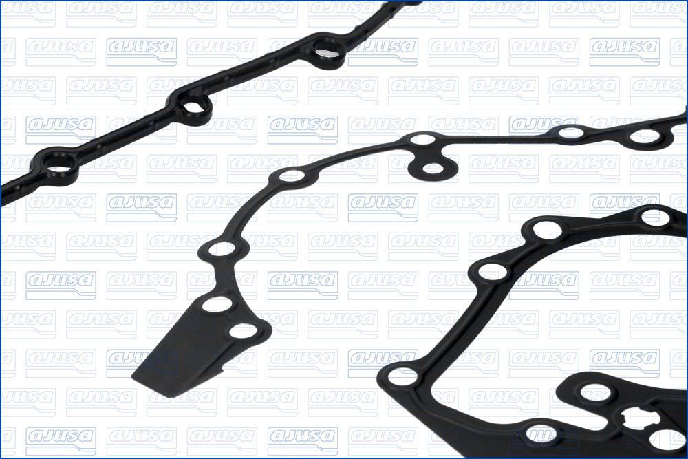 Visas tarpiklių komplektas, variklis AJUSA 50360000