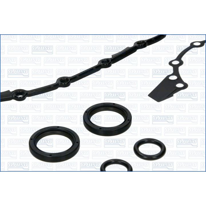 Visas tarpiklių komplektas, variklis AJUSA 50360100