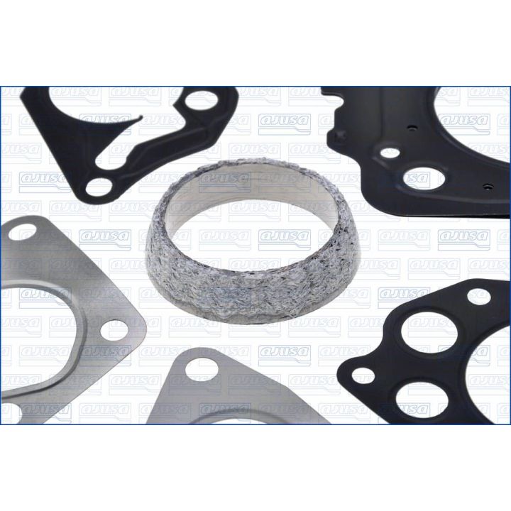 Visas tarpiklių komplektas, variklis AJUSA 50360200