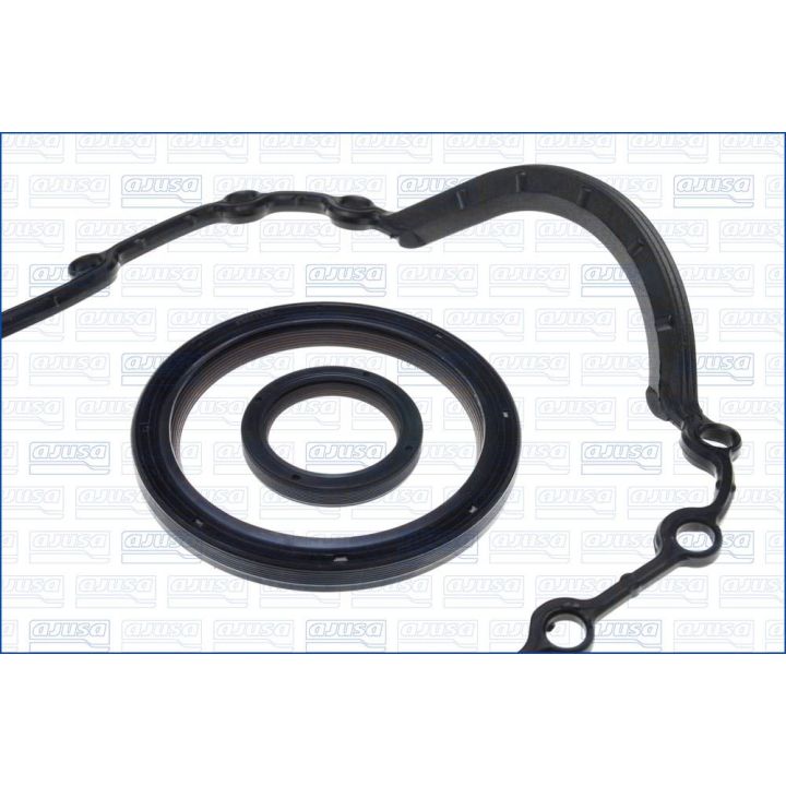 Visas tarpiklių komplektas, variklis AJUSA 50360200