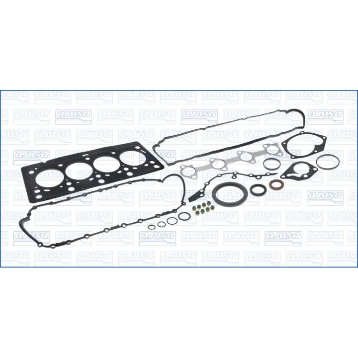 Visas tarpiklių komplektas, variklis AJUSA 50360300