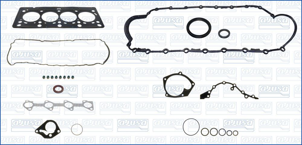 Visas tarpiklių komplektas, variklis AJUSA 50360300