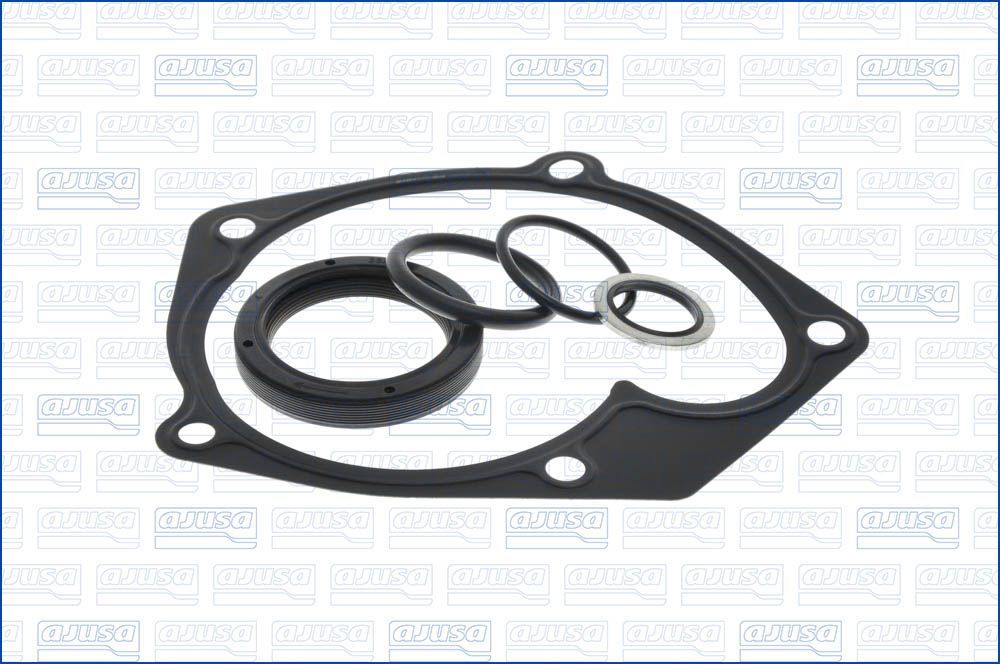 Visas tarpiklių komplektas, variklis AJUSA 50360300