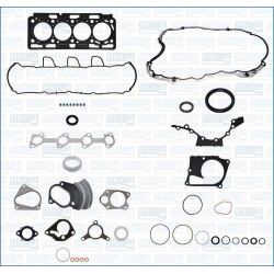 Visas tarpiklių komplektas, variklis AJUSA 50360900