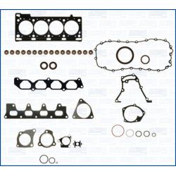 Visas tarpiklių komplektas, variklis AJUSA 50361700