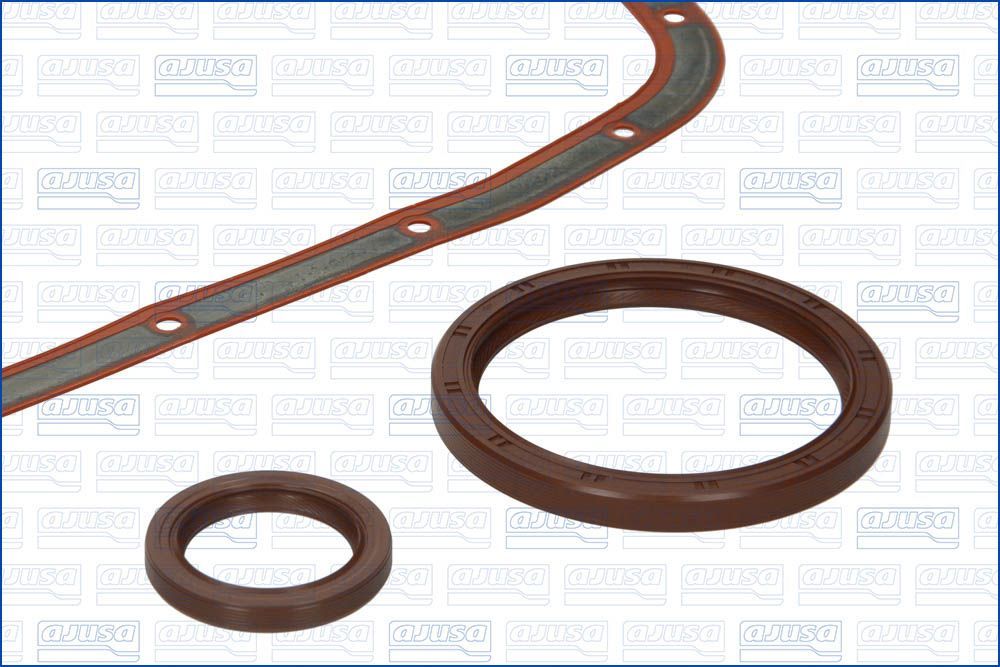 Visas tarpiklių komplektas, variklis AJUSA 50362100