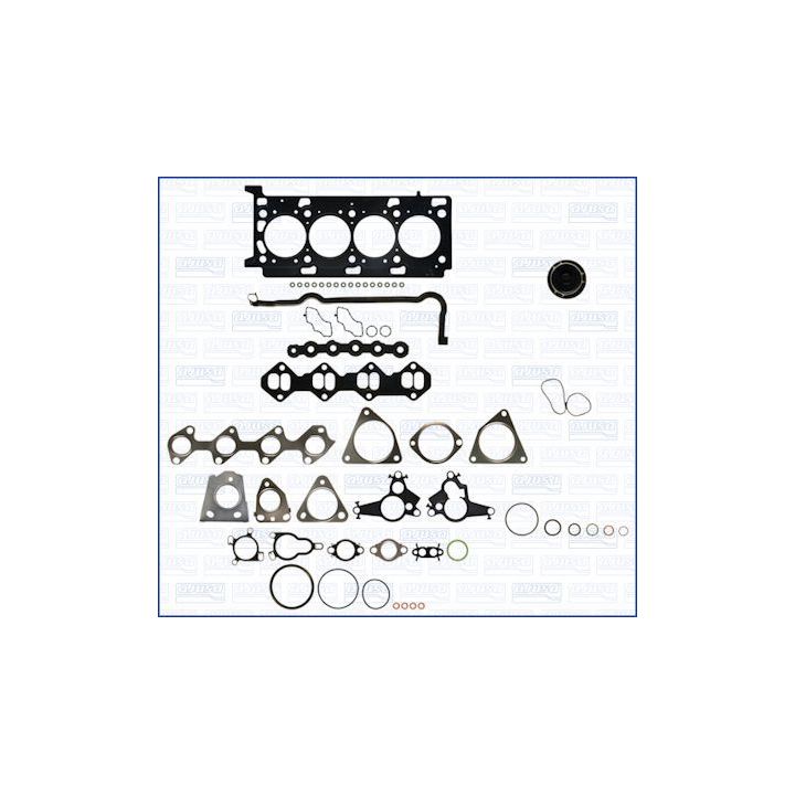 Visas tarpiklių komplektas, variklis AJUSA 50362200