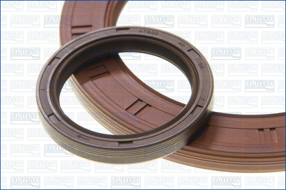 Visas tarpiklių komplektas, variklis AJUSA 50362400