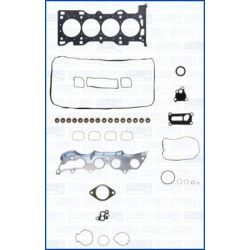 Visas tarpiklių komplektas, variklis AJUSA 50363600