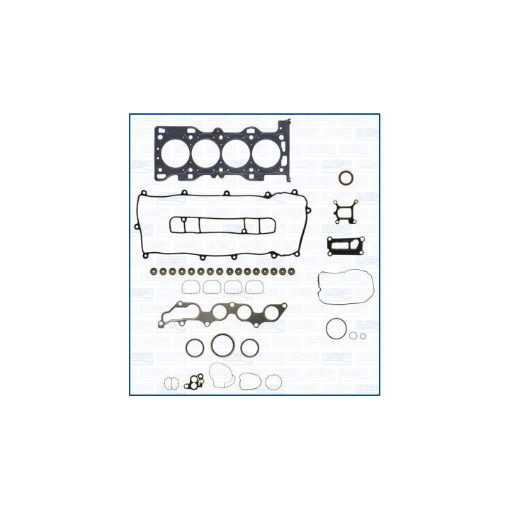 Visas tarpiklių komplektas, variklis AJUSA 50364200