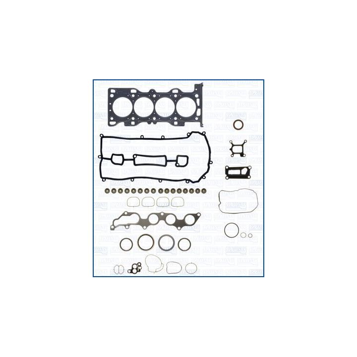 Visas tarpiklių komplektas, variklis AJUSA 50364300