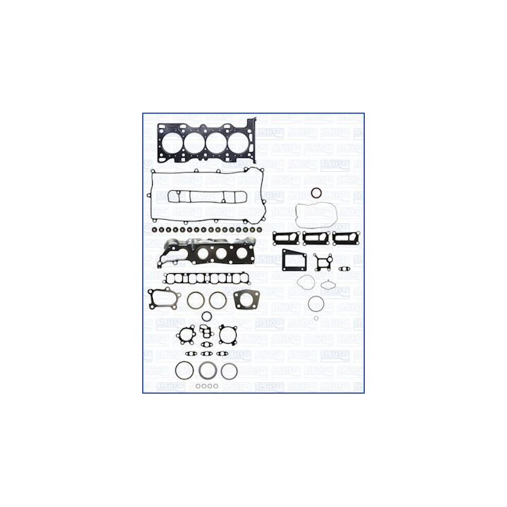 Visas tarpiklių komplektas, variklis AJUSA 50365100