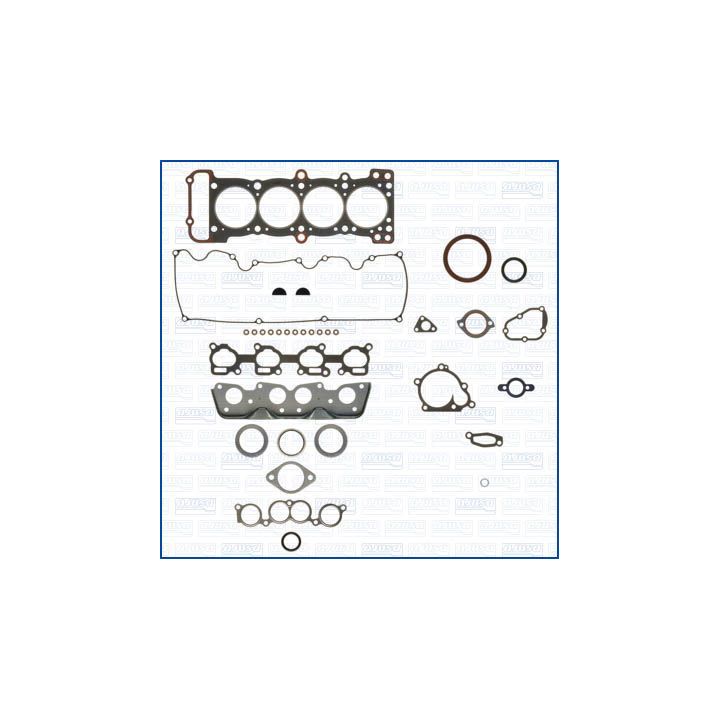 Visas tarpiklių komplektas, variklis AJUSA 50365200