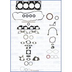 Visas tarpiklių komplektas, variklis AJUSA 50365900