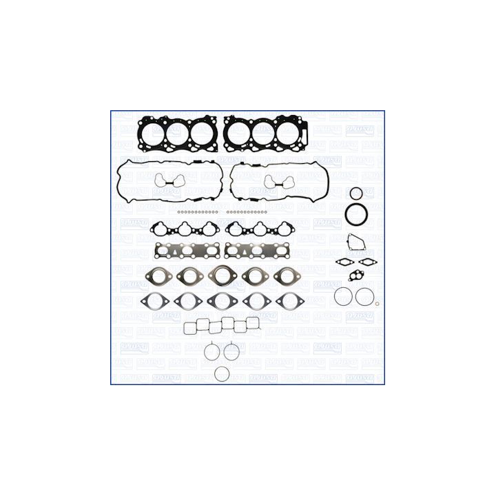 Visas tarpiklių komplektas, variklis AJUSA 50369700