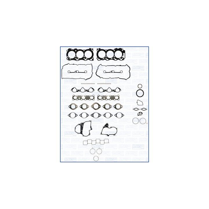 Visas tarpiklių komplektas, variklis AJUSA 50369800