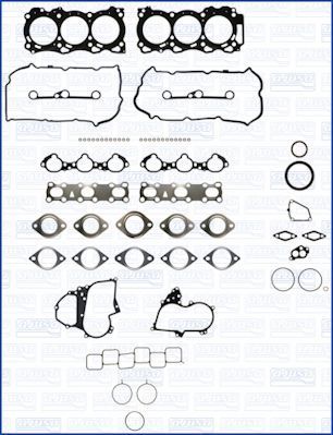 Visas tarpiklių komplektas, variklis AJUSA 50369800