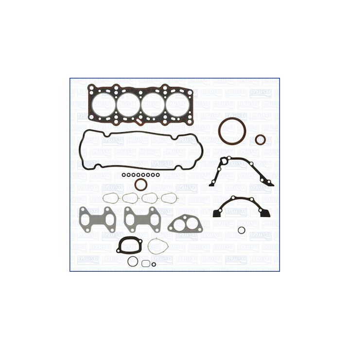 Visas tarpiklių komplektas, variklis AJUSA 50386400