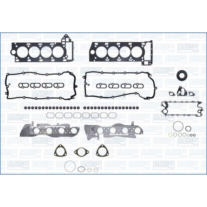 Visas tarpiklių komplektas, variklis AJUSA 50406200