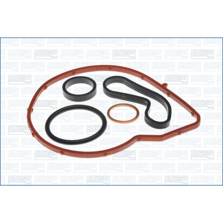 Visas tarpiklių komplektas, variklis AJUSA 50408700