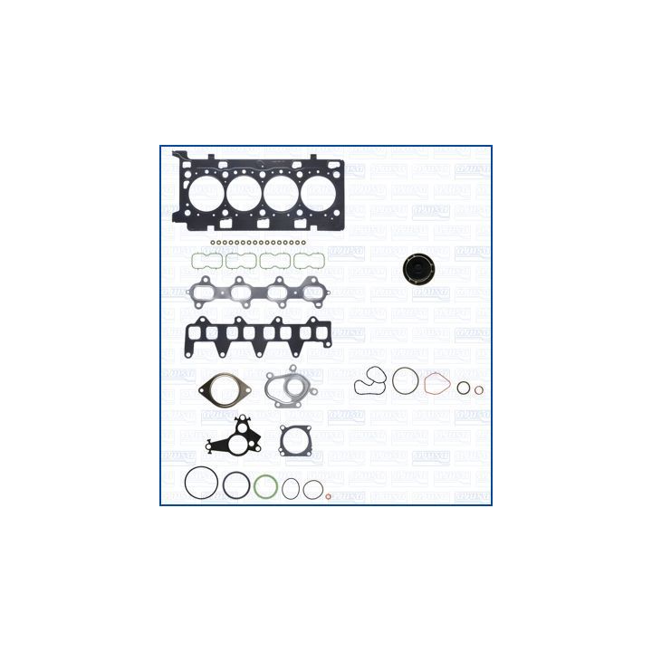 Visas tarpiklių komplektas, variklis AJUSA 50413200