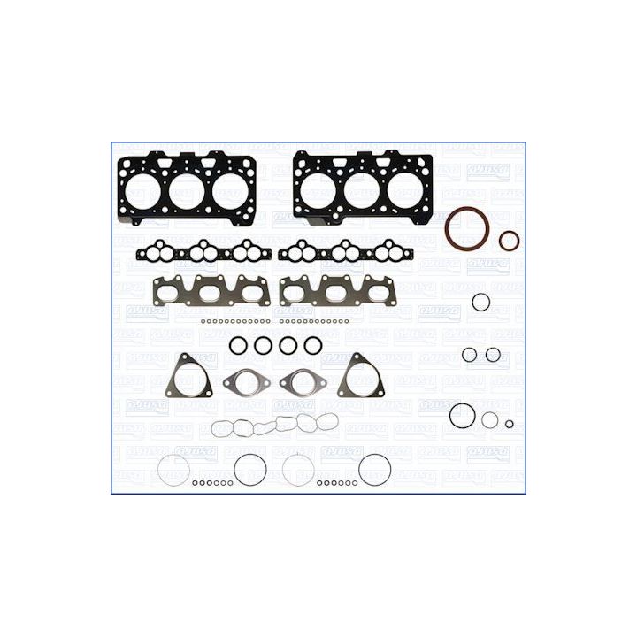 Visas tarpiklių komplektas, variklis AJUSA 50414500