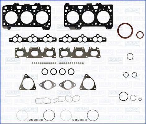 Visas tarpiklių komplektas, variklis AJUSA 50414500