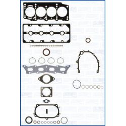 Visas tarpiklių komplektas, variklis AJUSA 50415800
