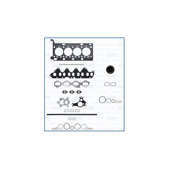 Visas tarpiklių komplektas, variklis AJUSA 50417200