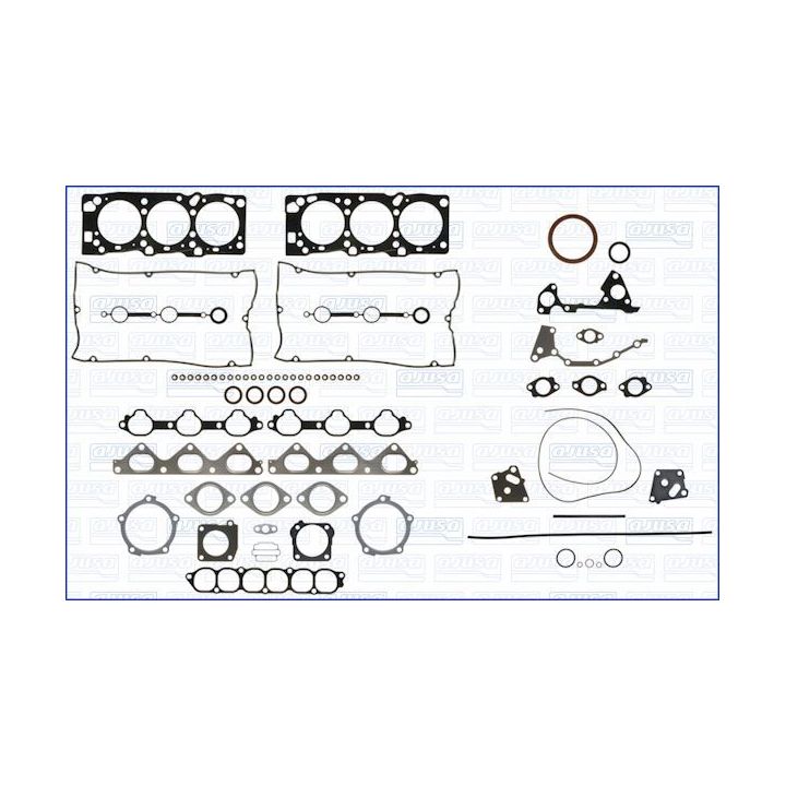 Visas tarpiklių komplektas, variklis AJUSA 50421900