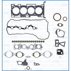 Visas tarpiklių komplektas, variklis AJUSA 50423400