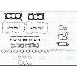 Visas tarpiklių komplektas, variklis AJUSA 50424100