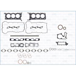 Visas tarpiklių komplektas, variklis AJUSA 50424200