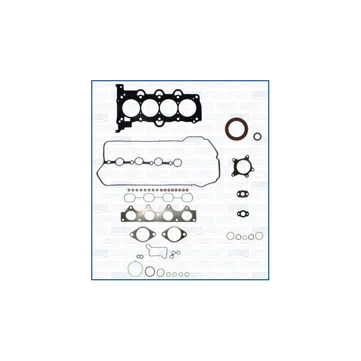 Visas tarpiklių komplektas, variklis AJUSA 50425600