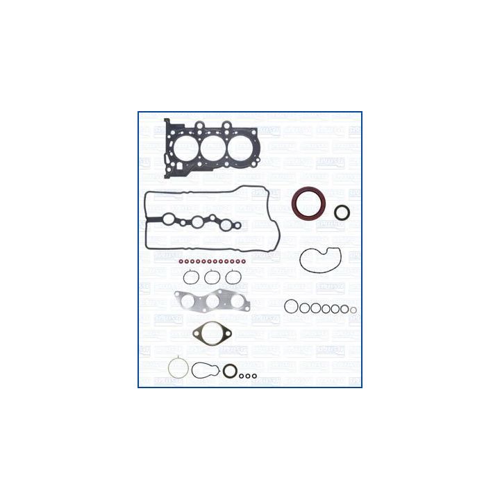 Visas tarpiklių komplektas, variklis AJUSA 50426900